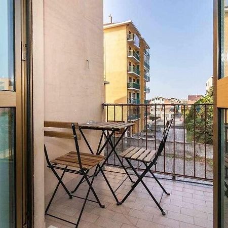 Appartamento A Pochi Passi Dalla Stazione Comodo A Coppie E Famiglie, Casa Ferrucci Collegno Exterior photo